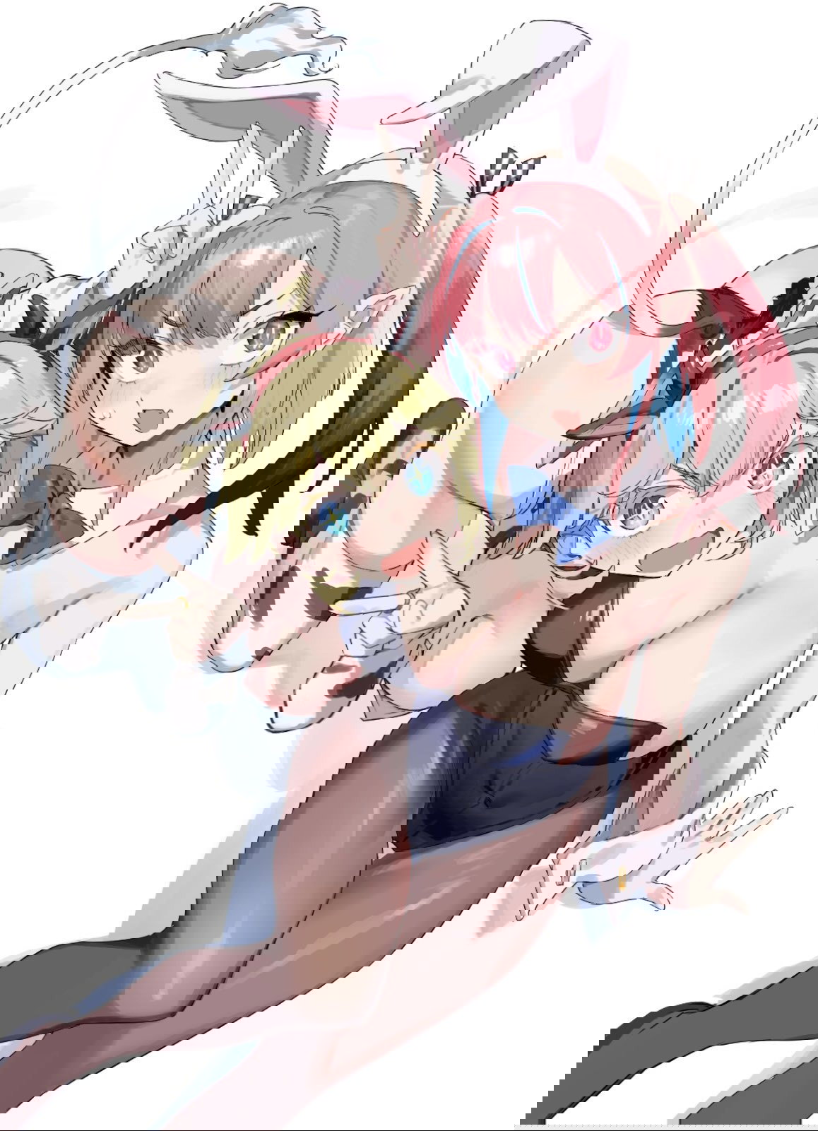 Манга Канан-сама до чертиков проста - Глава 54 Страница 1