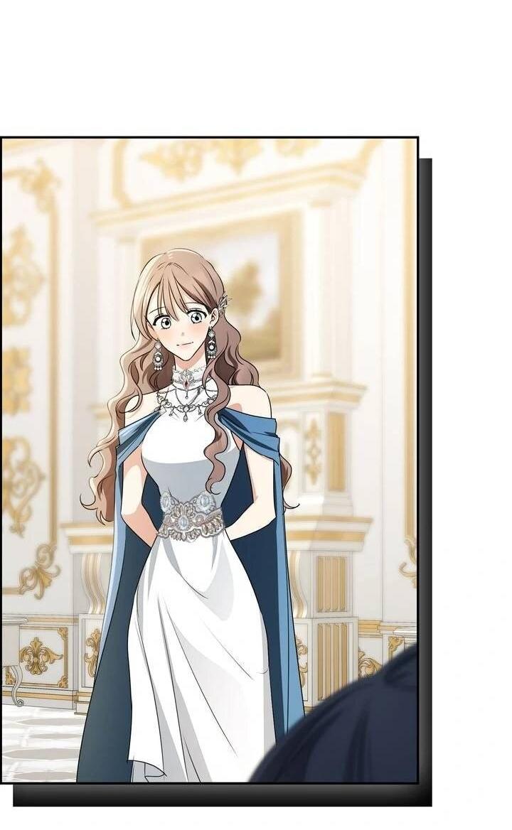 Манга Наш тиран стал молодым - Глава 92 Страница 40