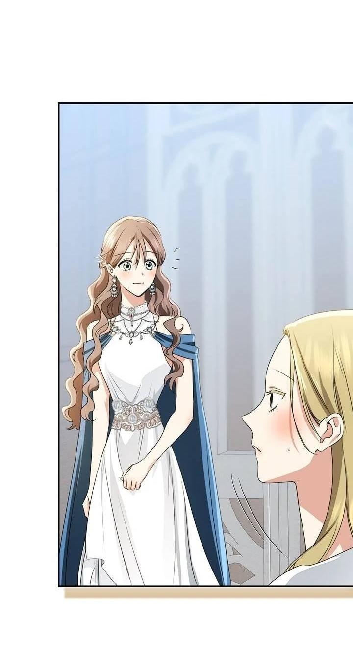 Манга Наш тиран стал молодым - Глава 92 Страница 21