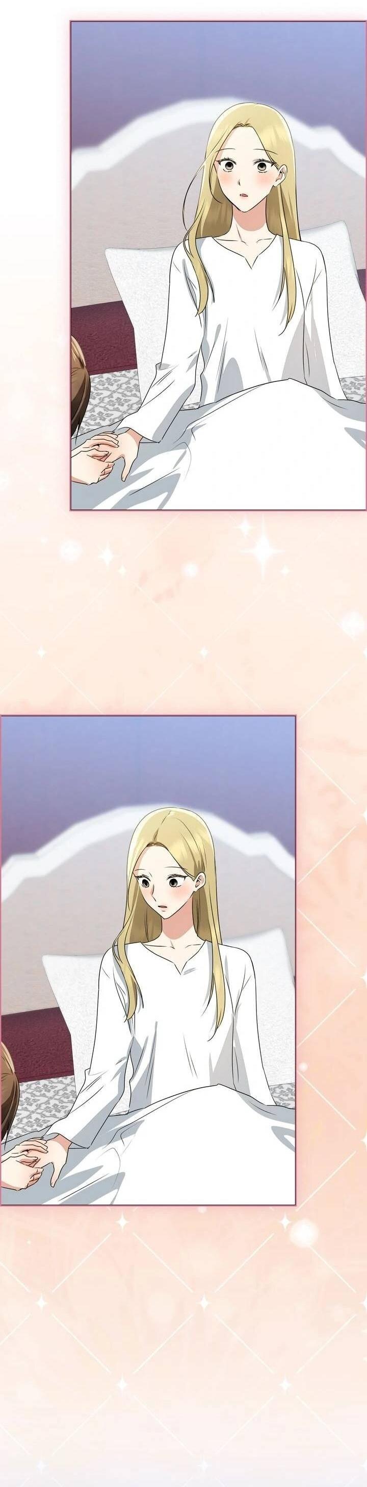 Манга Наш тиран стал молодым - Глава 92 Страница 26