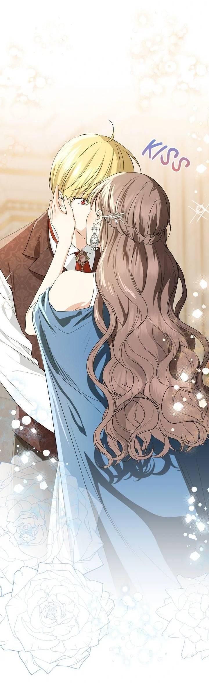 Манга Наш тиран стал молодым - Глава 92 Страница 72