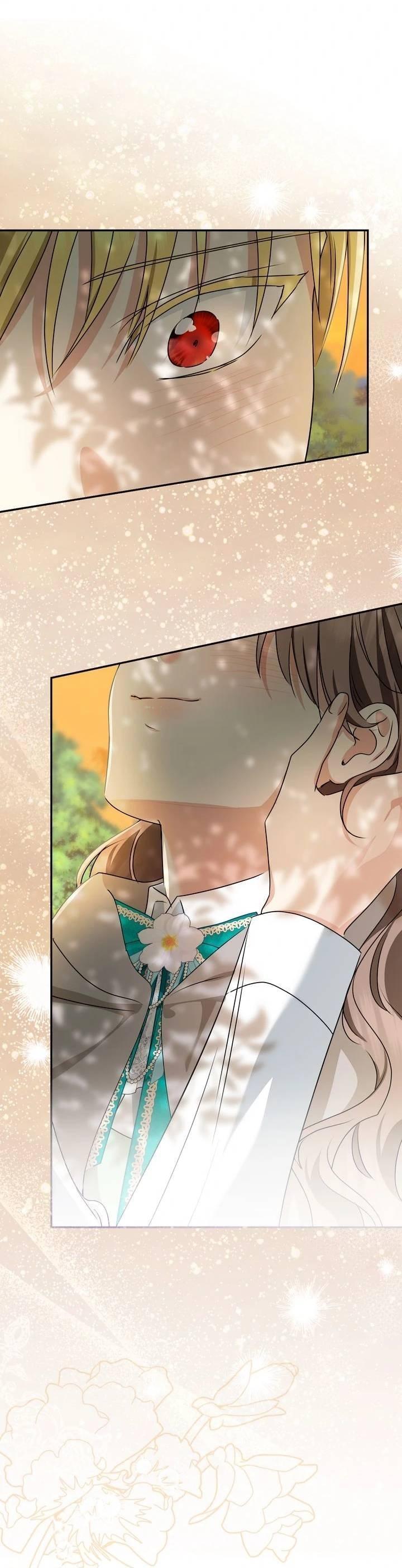 Манга Наш тиран стал молодым - Глава 91 Страница 85