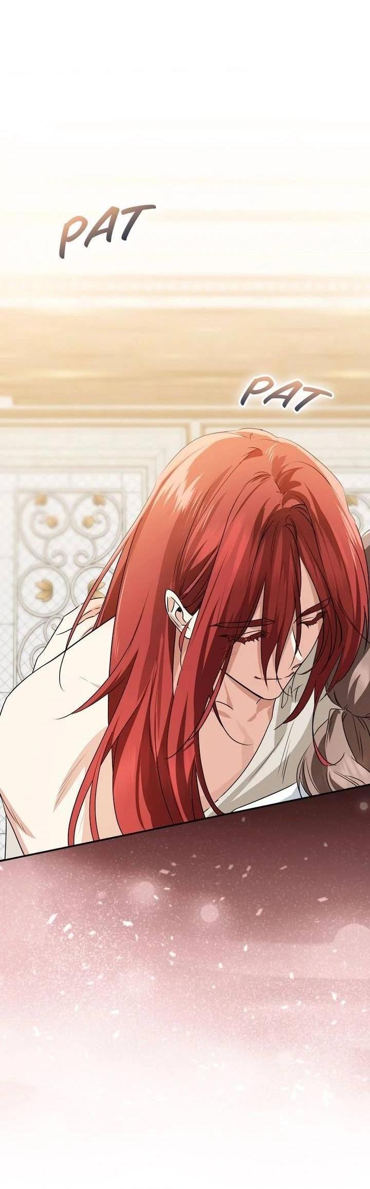 Манга Наш тиран стал молодым - Глава 91 Страница 4