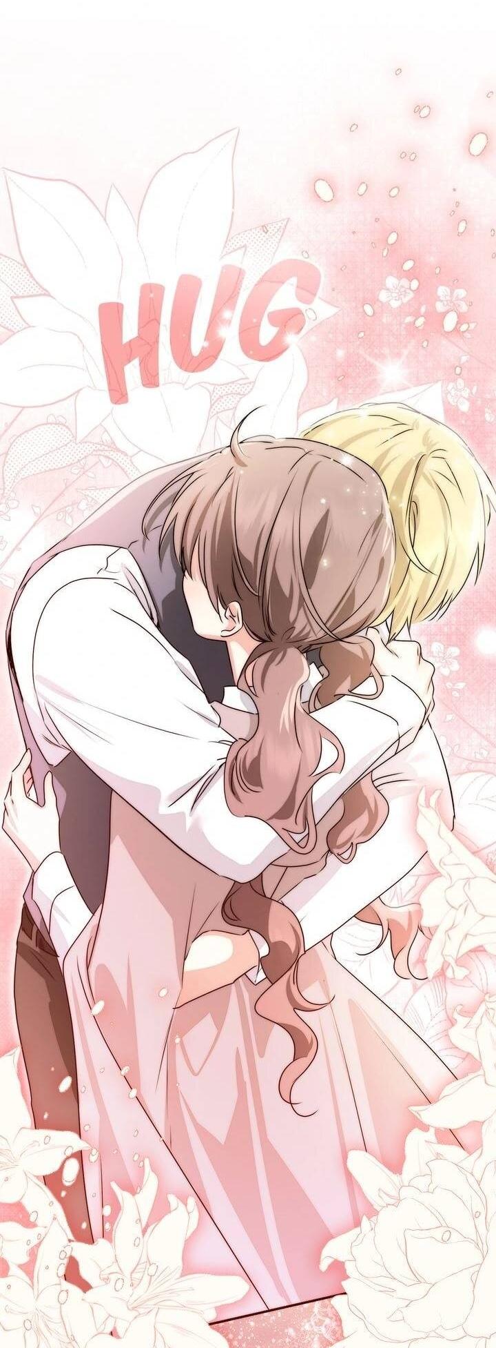 Манга Наш тиран стал молодым - Глава 91 Страница 74