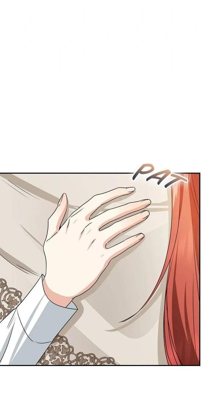 Манга Наш тиран стал молодым - Глава 91 Страница 3