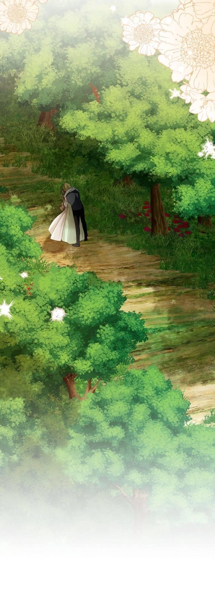 Манга Наш тиран стал молодым - Глава 91 Страница 87