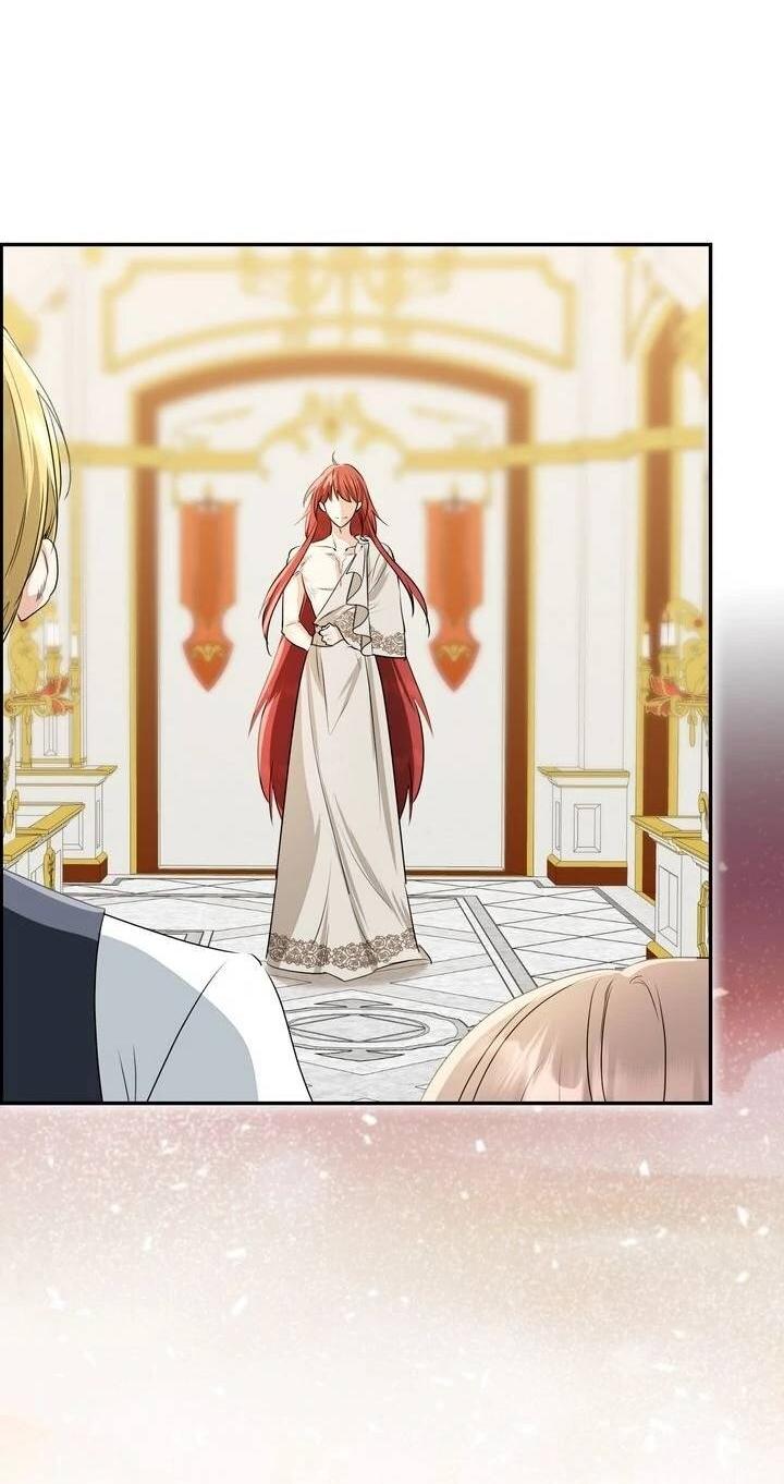 Манга Наш тиран стал молодым - Глава 90 Страница 51