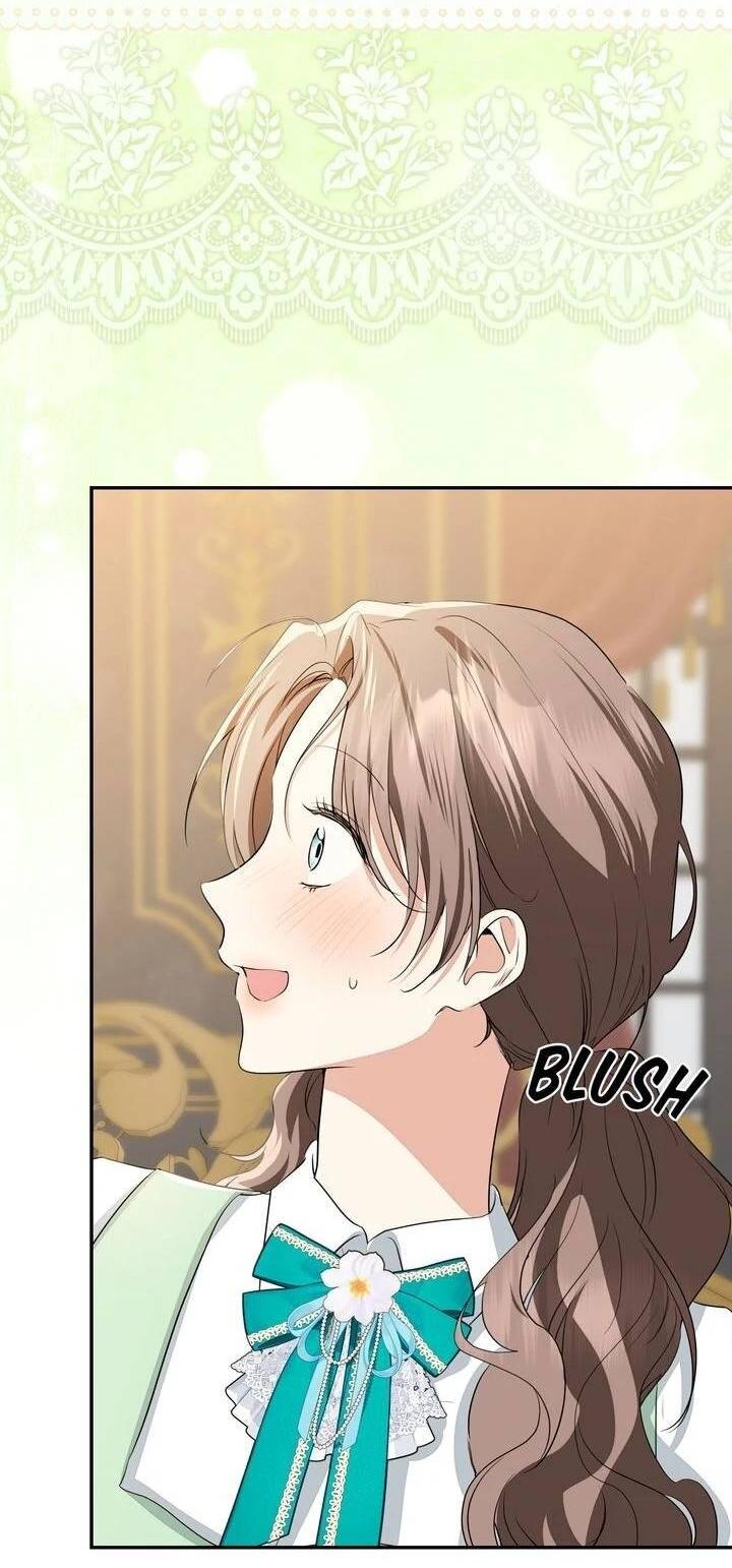 Манга Наш тиран стал молодым - Глава 90 Страница 35