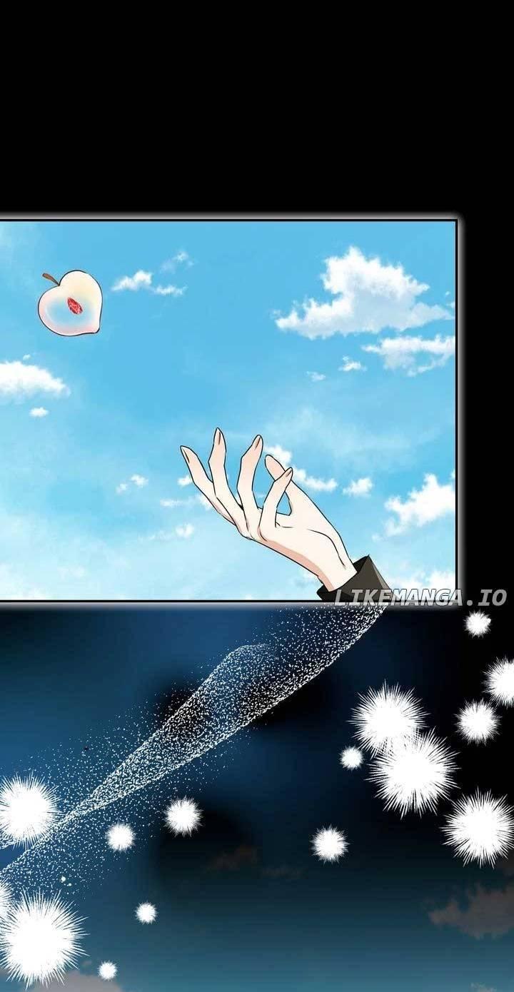 Манга Наш тиран стал молодым - Глава 89 Страница 44