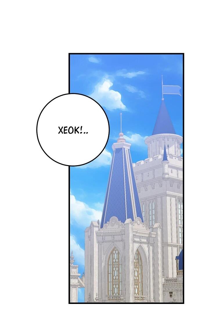 Манга Из-за отца-тирана мой бизнес закрылся - Глава 70 Страница 3