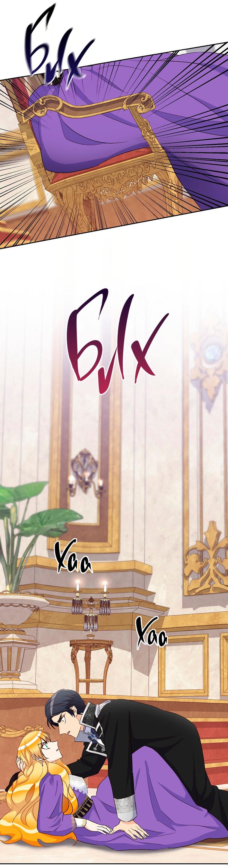 Манга Горечь сожаления - Глава 24 Страница 40