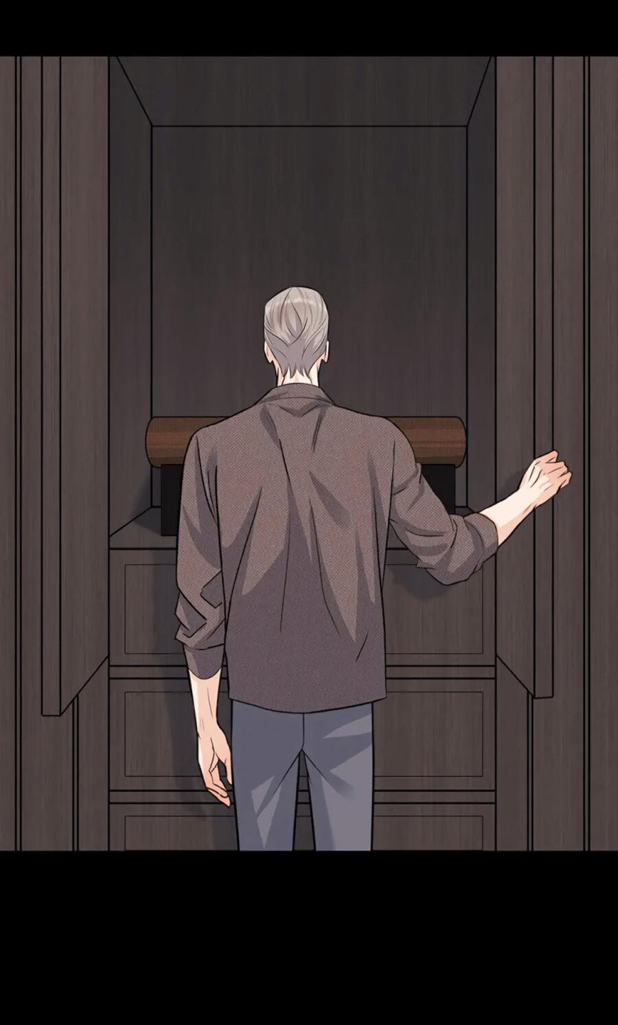 Манга Долговые отношения - Глава 47 Страница 25