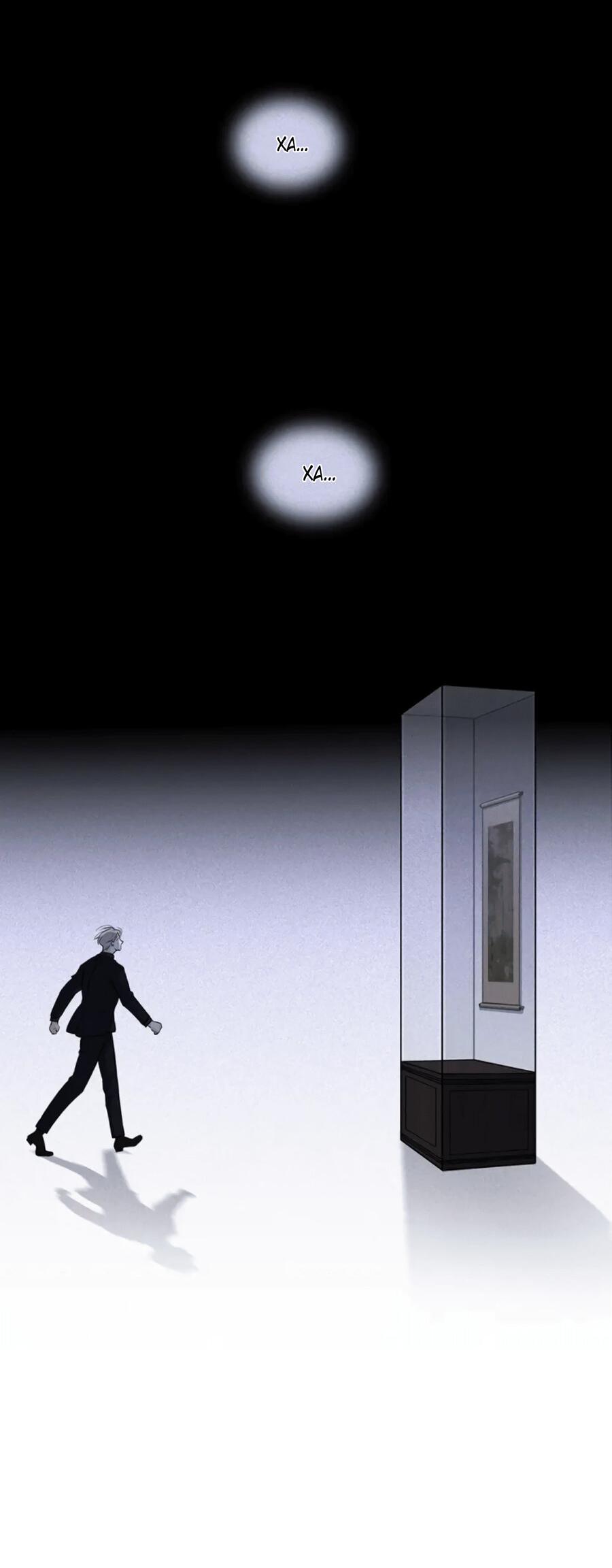 Манга Долговые отношения - Глава 47 Страница 31