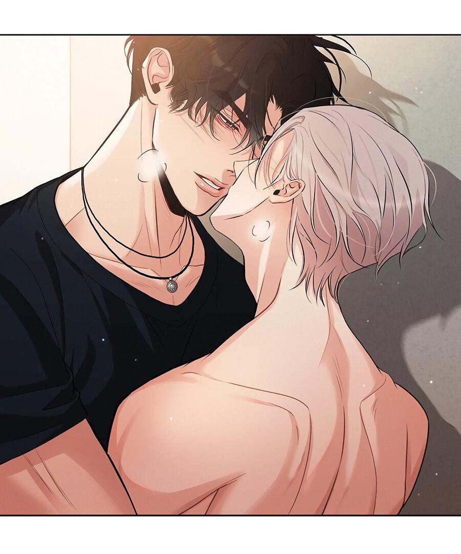 Манга Долговые отношения - Глава 47 Страница 2