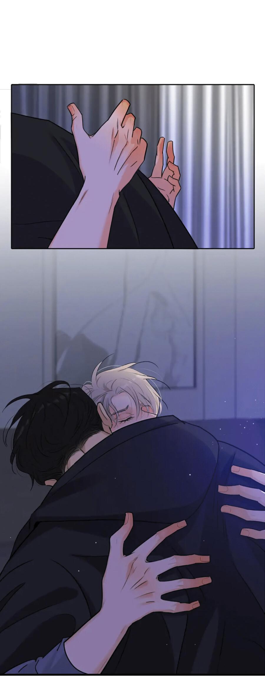 Манга Долговые отношения - Глава 48 Страница 14