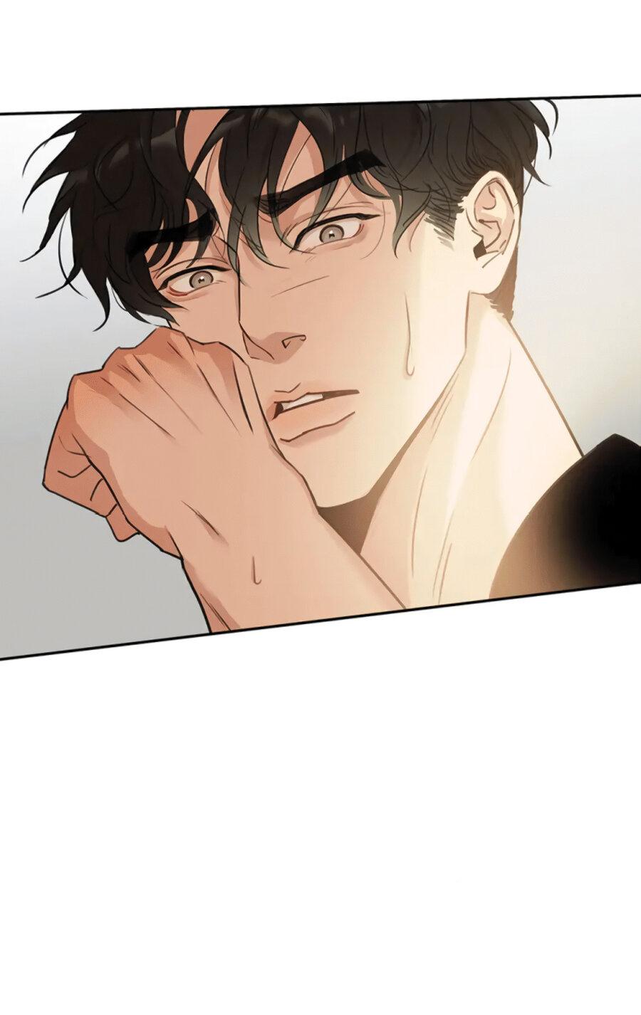 Манга Долговые отношения - Глава 48 Страница 36