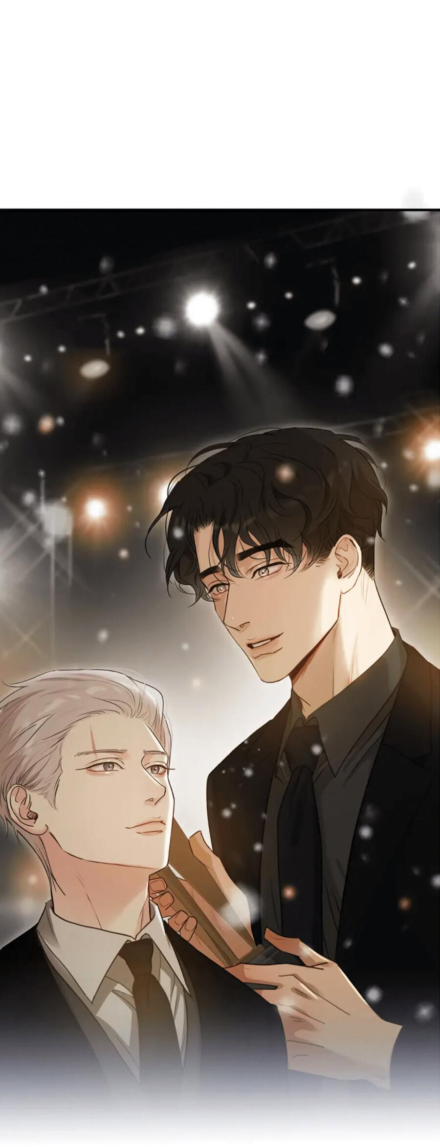 Манга Долговые отношения - Глава 48 Страница 19