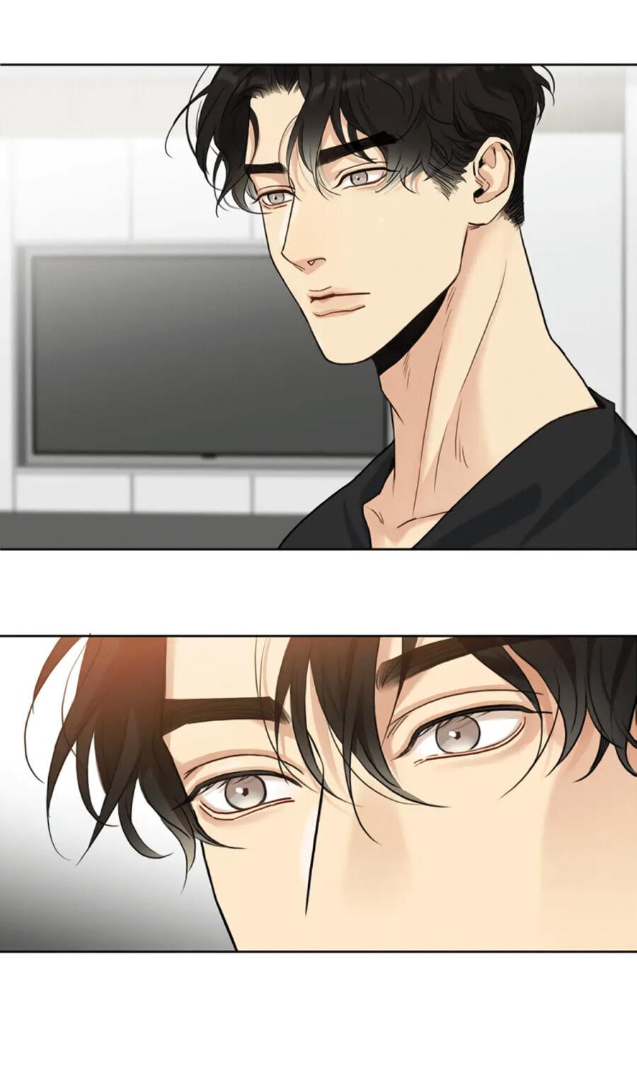 Манга Долговые отношения - Глава 48 Страница 30