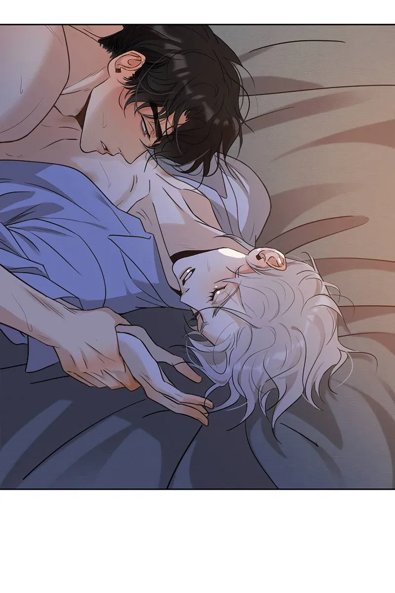 Манга Долговые отношения - Глава 49 Страница 27