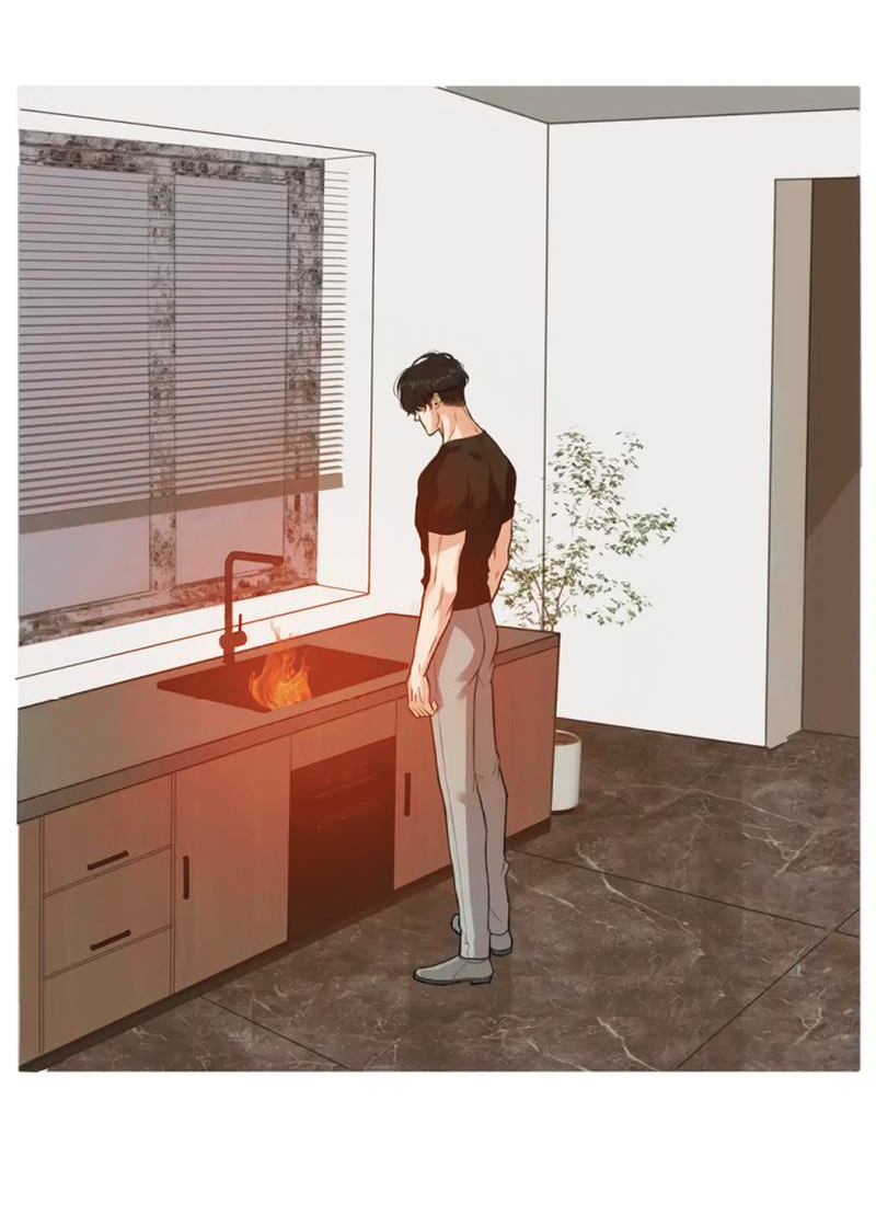 Манга Долговые отношения - Глава 49 Страница 3