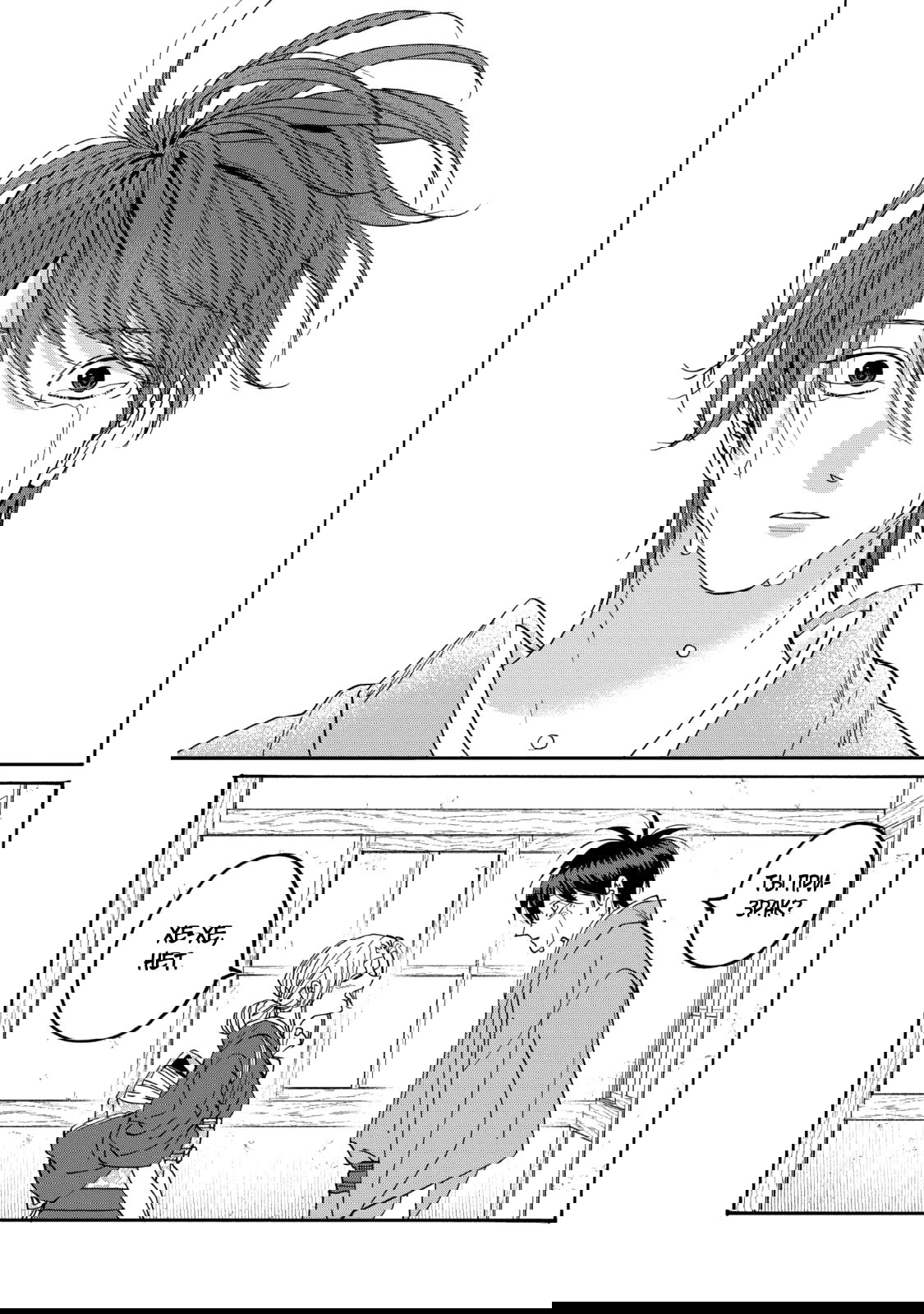 Манга Брак светлячков - Глава 79 Страница 53