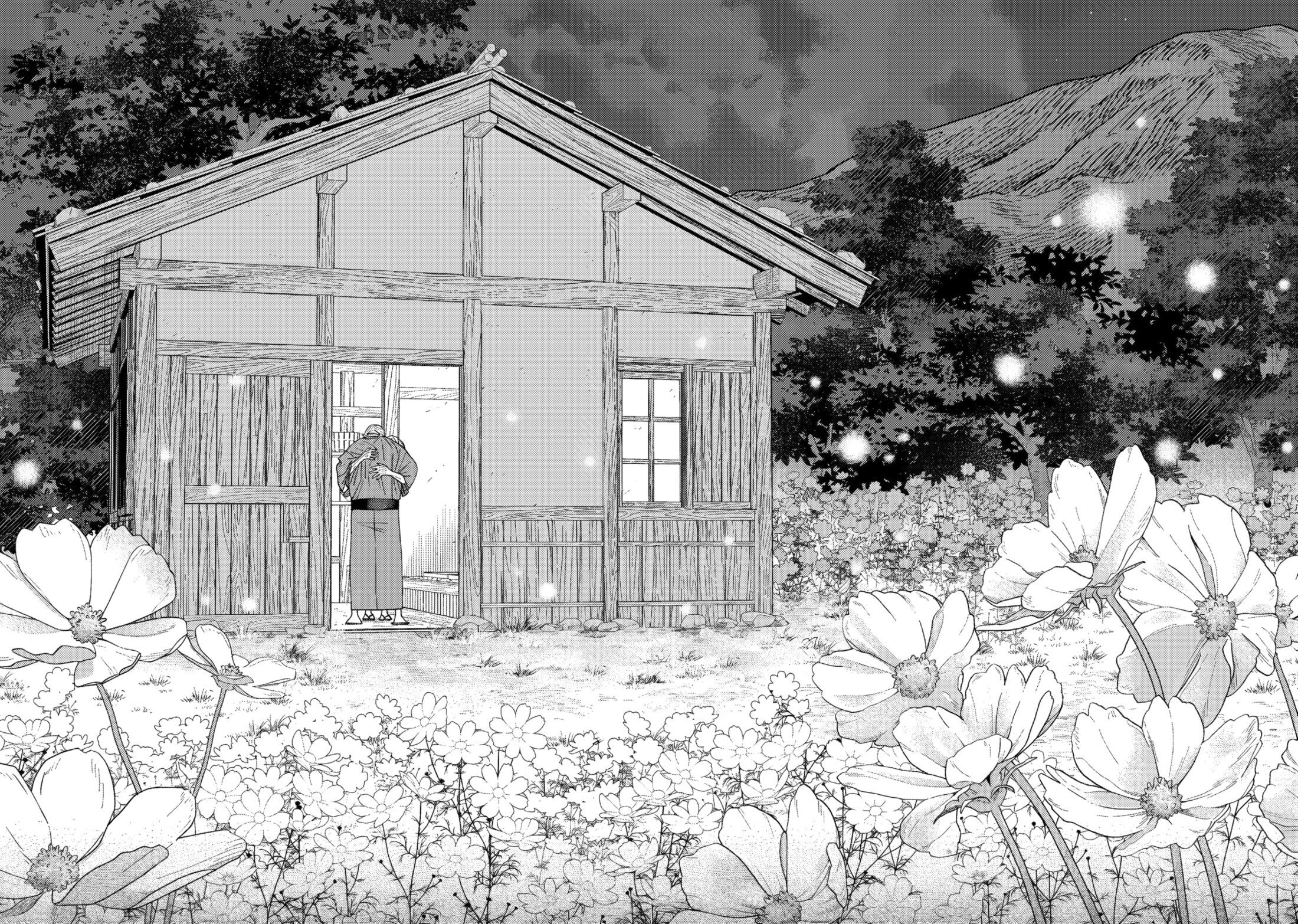 Манга Брак светлячков - Глава 79 Страница 60