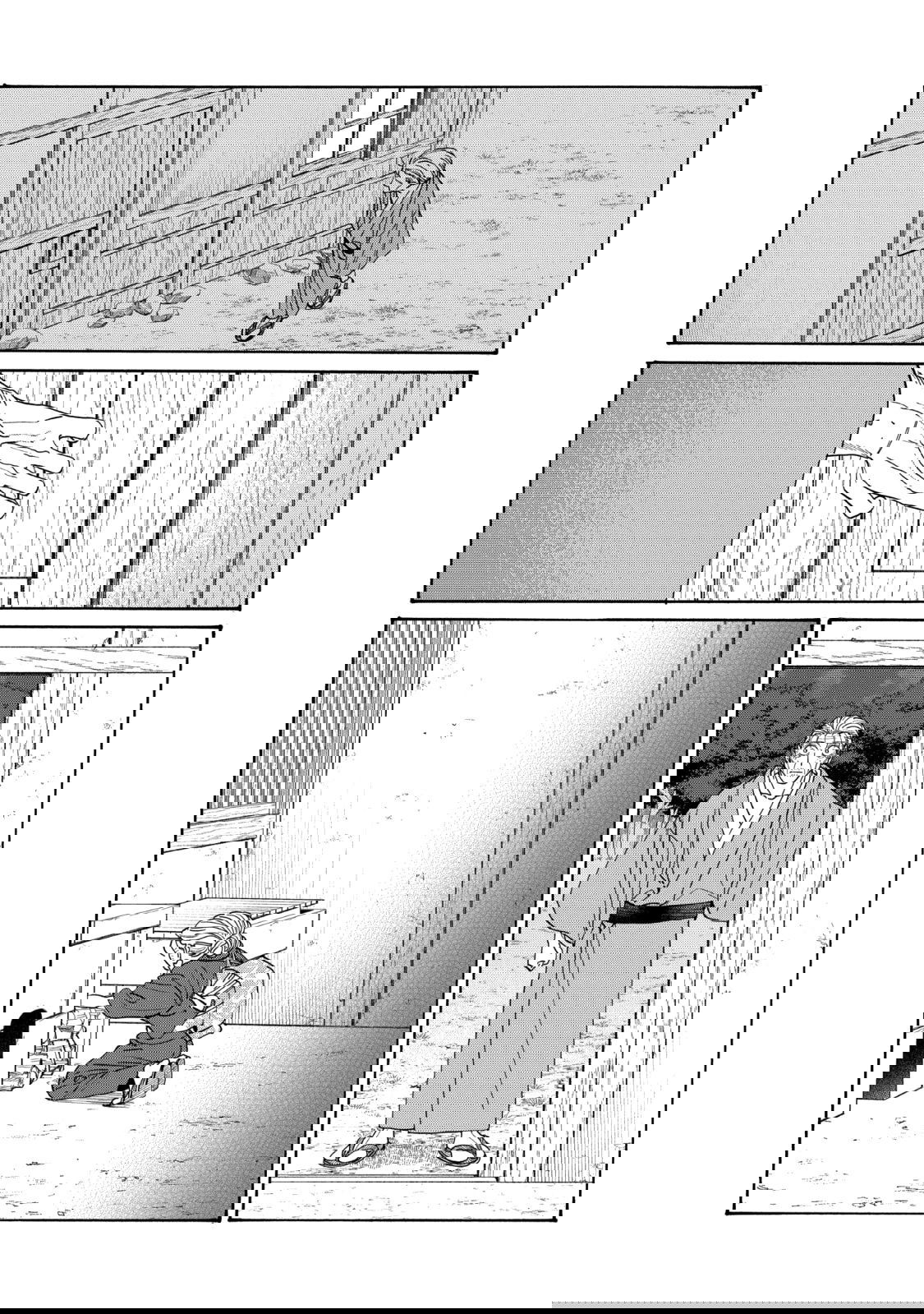 Манга Брак светлячков - Глава 79 Страница 49