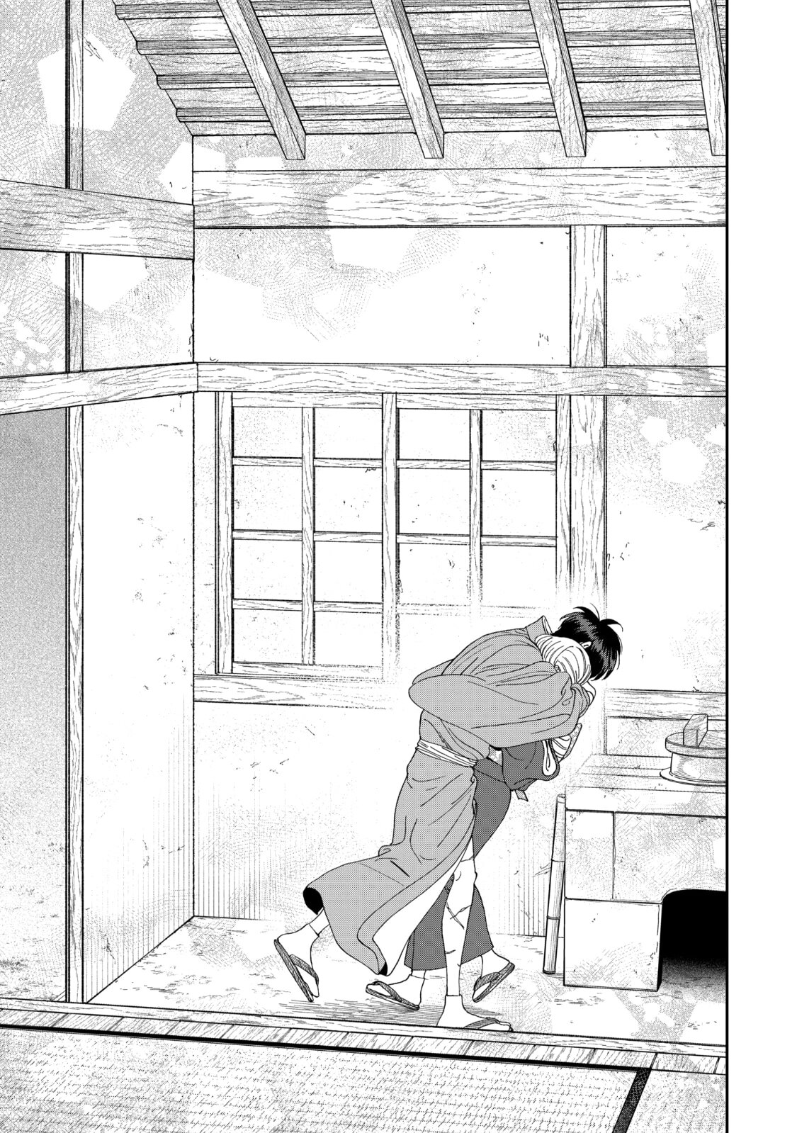 Манга Брак светлячков - Глава 79 Страница 59