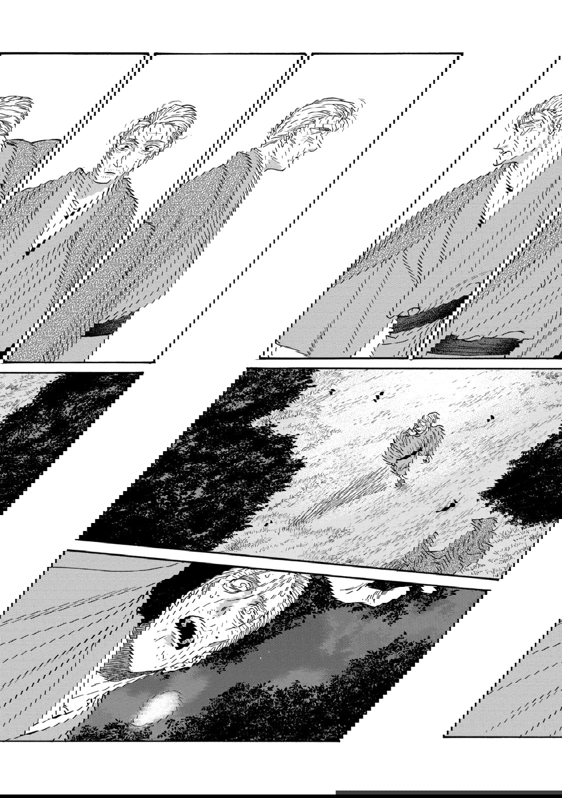 Манга Брак светлячков - Глава 79 Страница 47