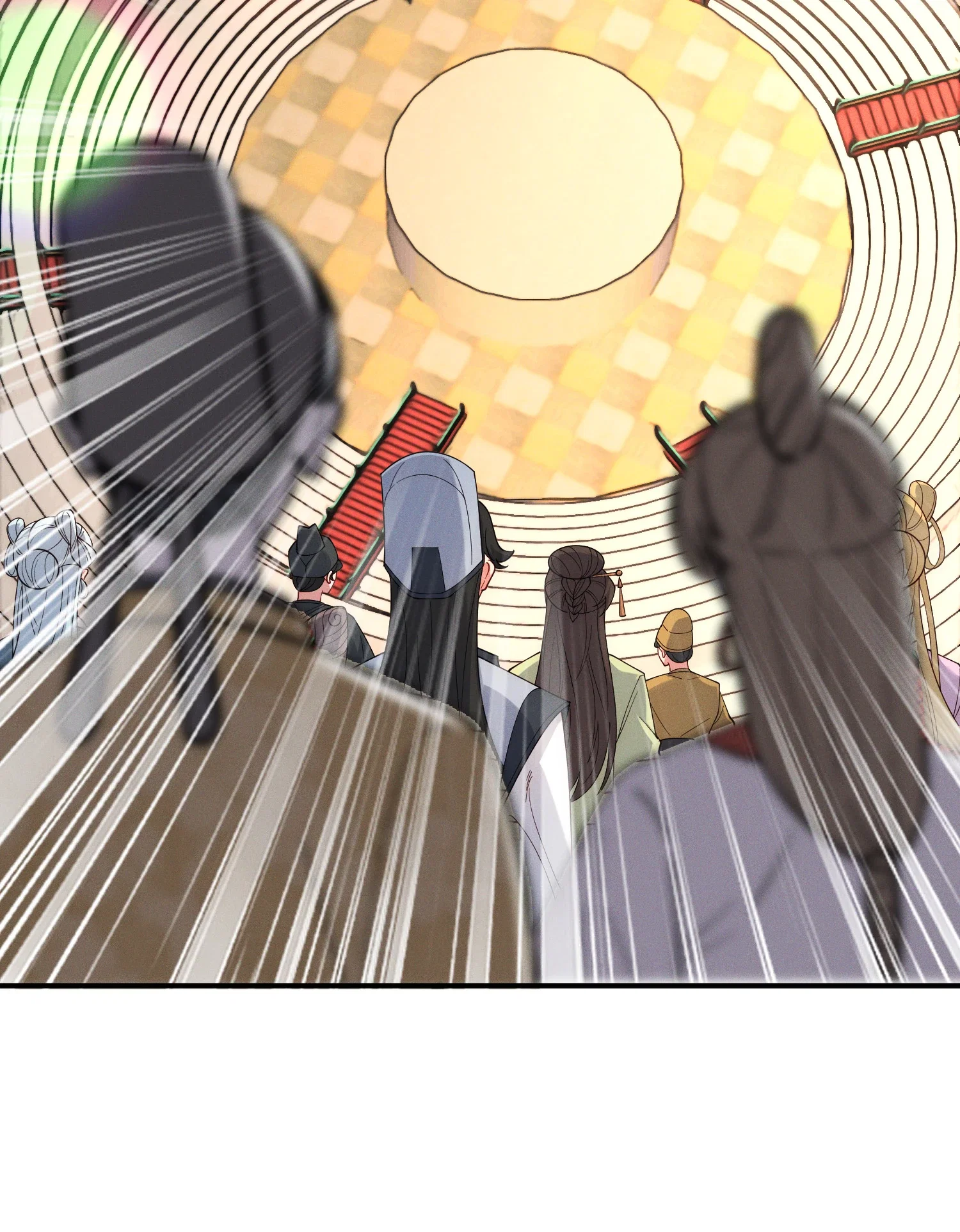 Манга Я призвал богов и демонов - Глава 147 Страница 5