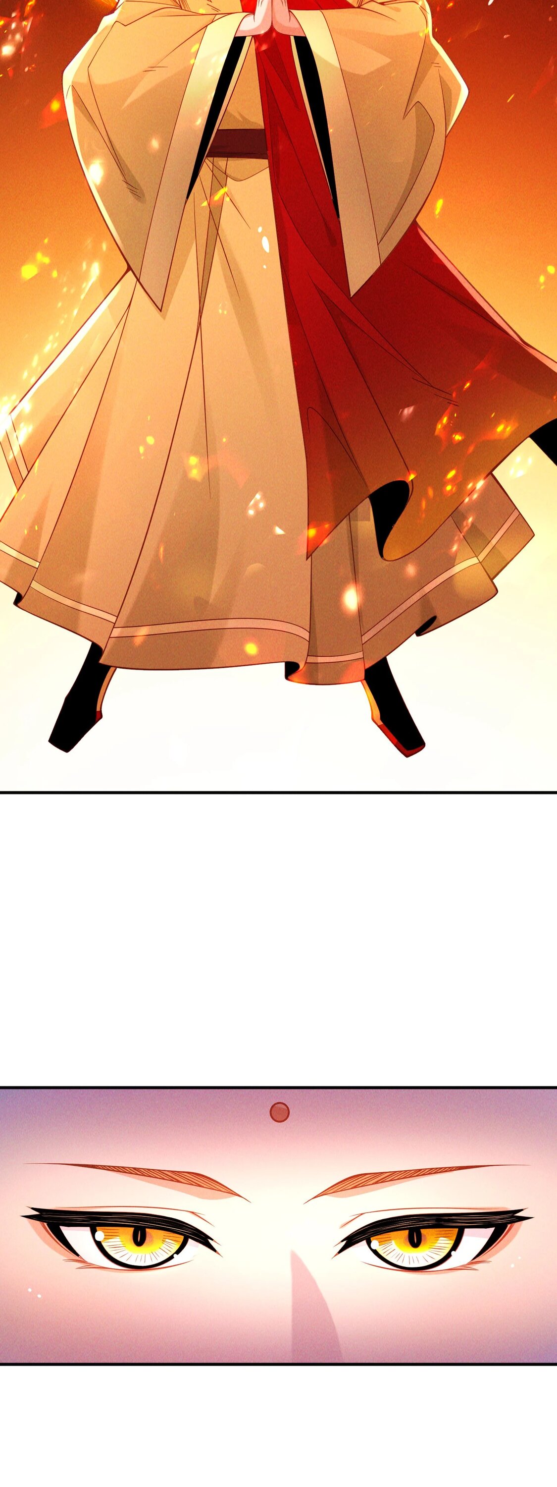 Манга Я призвал богов и демонов - Глава 144 Страница 23