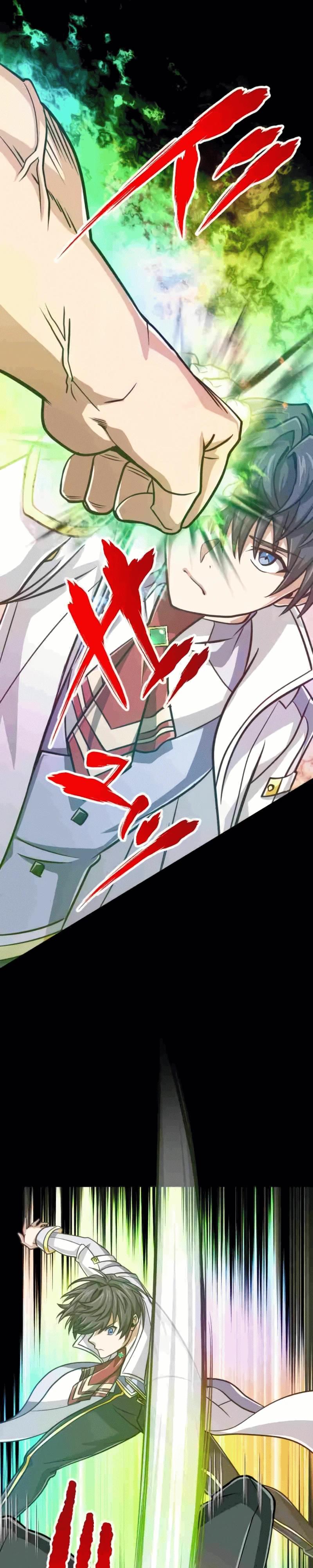 Манга Великий мудрец со всеми атрибутами 999990000 уровня магической силы - Глава 81 Страница 24