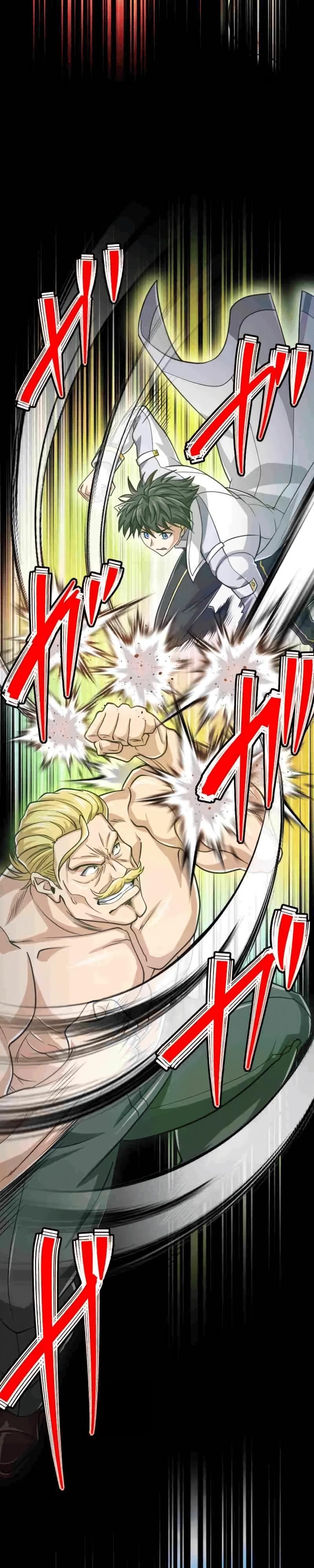 Манга Великий мудрец со всеми атрибутами 999990000 уровня магической силы - Глава 81 Страница 17