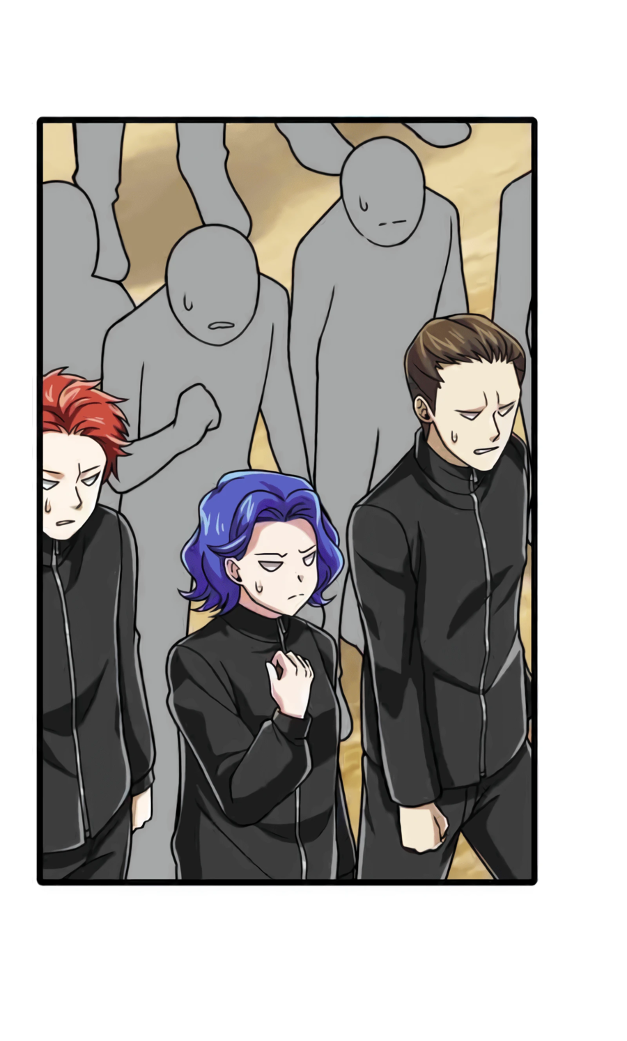 Манга Великий мудрец со всеми атрибутами 999990000 уровня магической силы - Глава 82 Страница 26