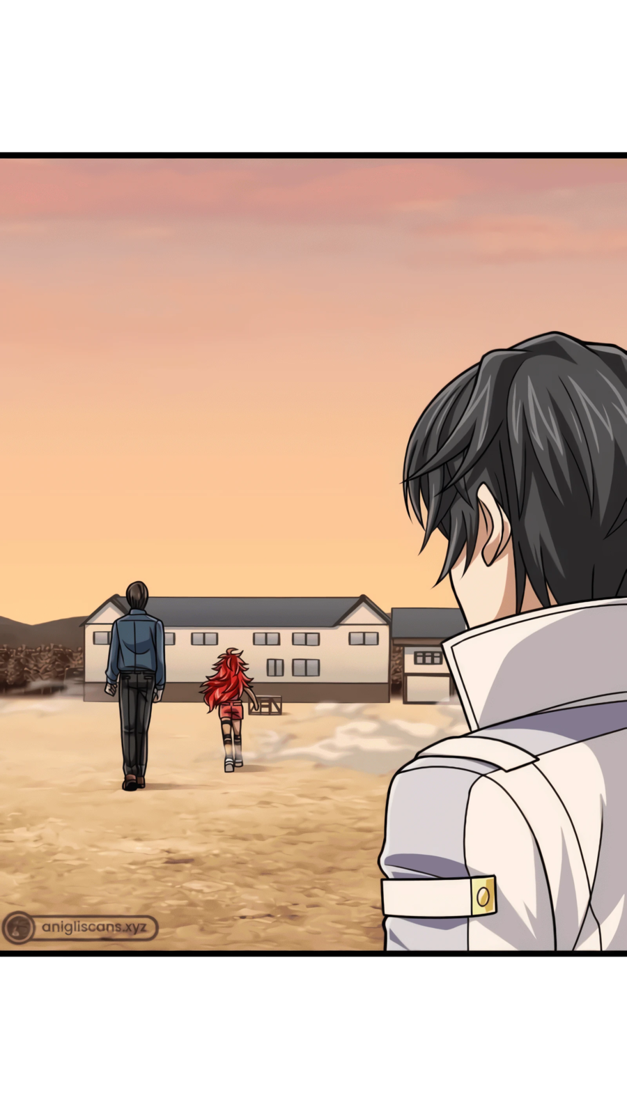 Манга Великий мудрец со всеми атрибутами 999990000 уровня магической силы - Глава 82 Страница 69