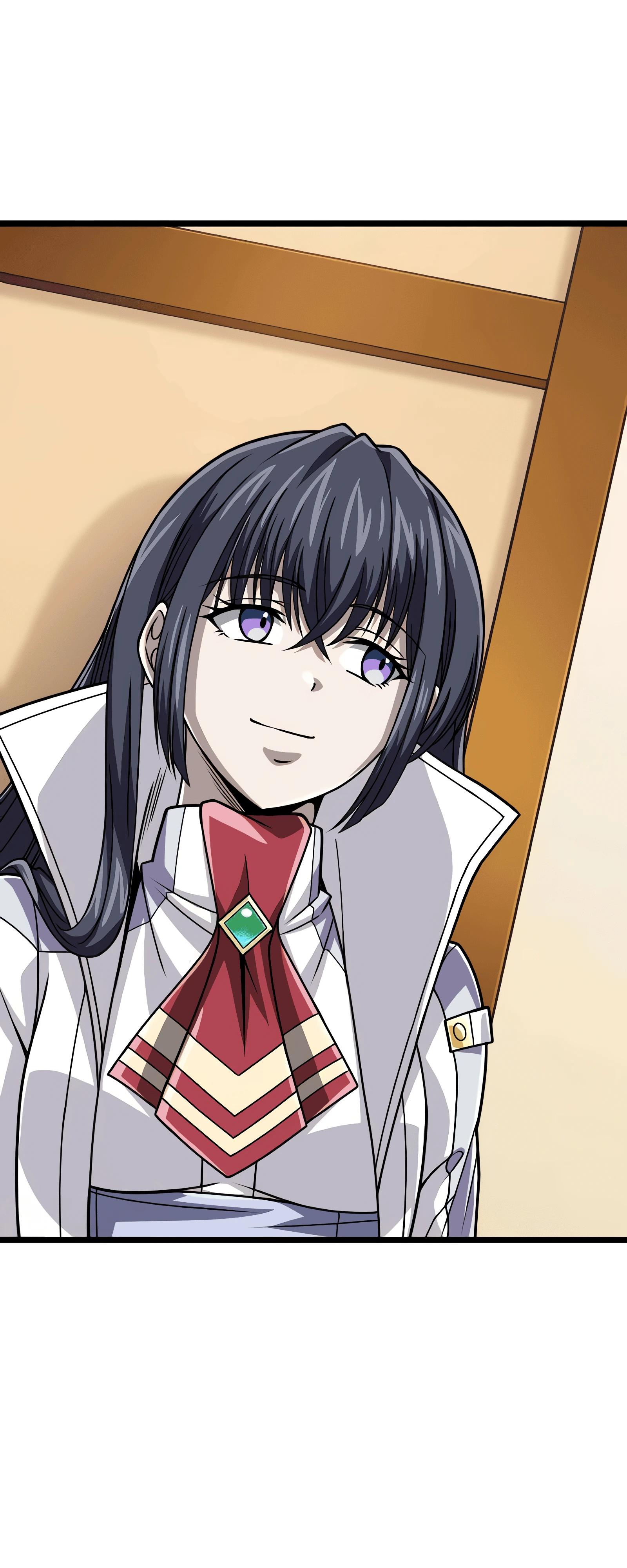 Манга Великий мудрец со всеми атрибутами 999990000 уровня магической силы - Глава 84 Страница 29