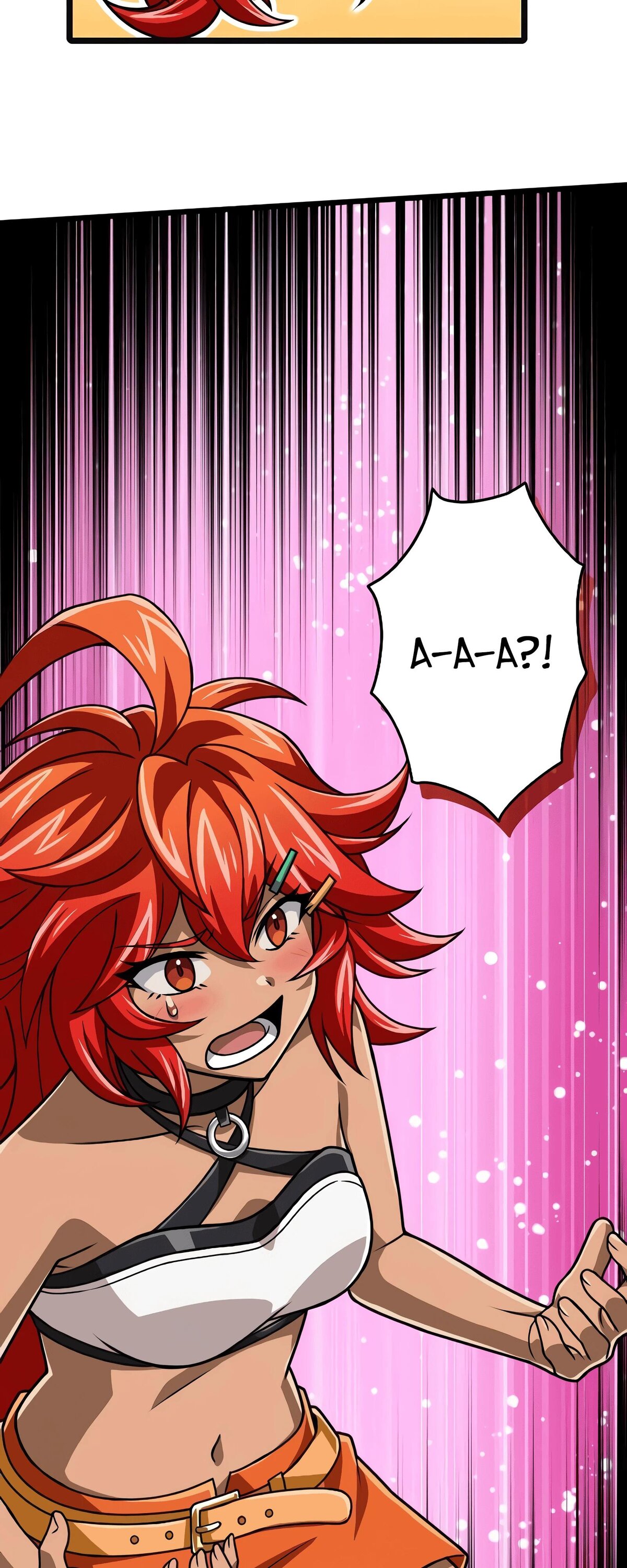 Манга Великий мудрец со всеми атрибутами 999990000 уровня магической силы - Глава 84 Страница 16