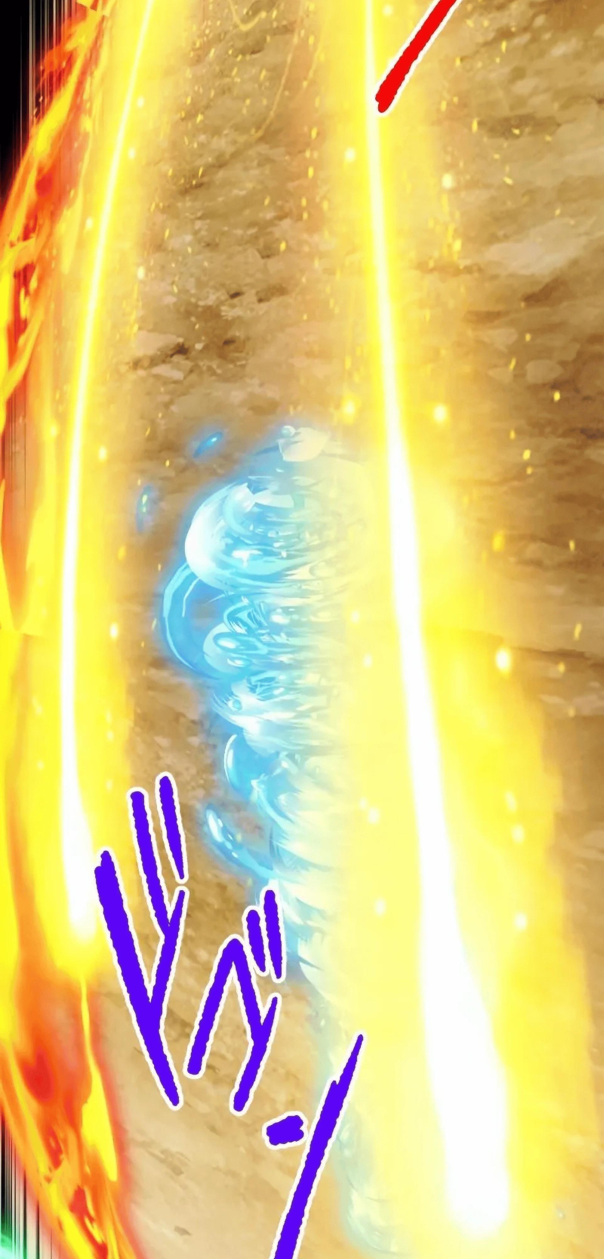 Манга Великий мудрец со всеми атрибутами 999990000 уровня магической силы - Глава 83 Страница 23