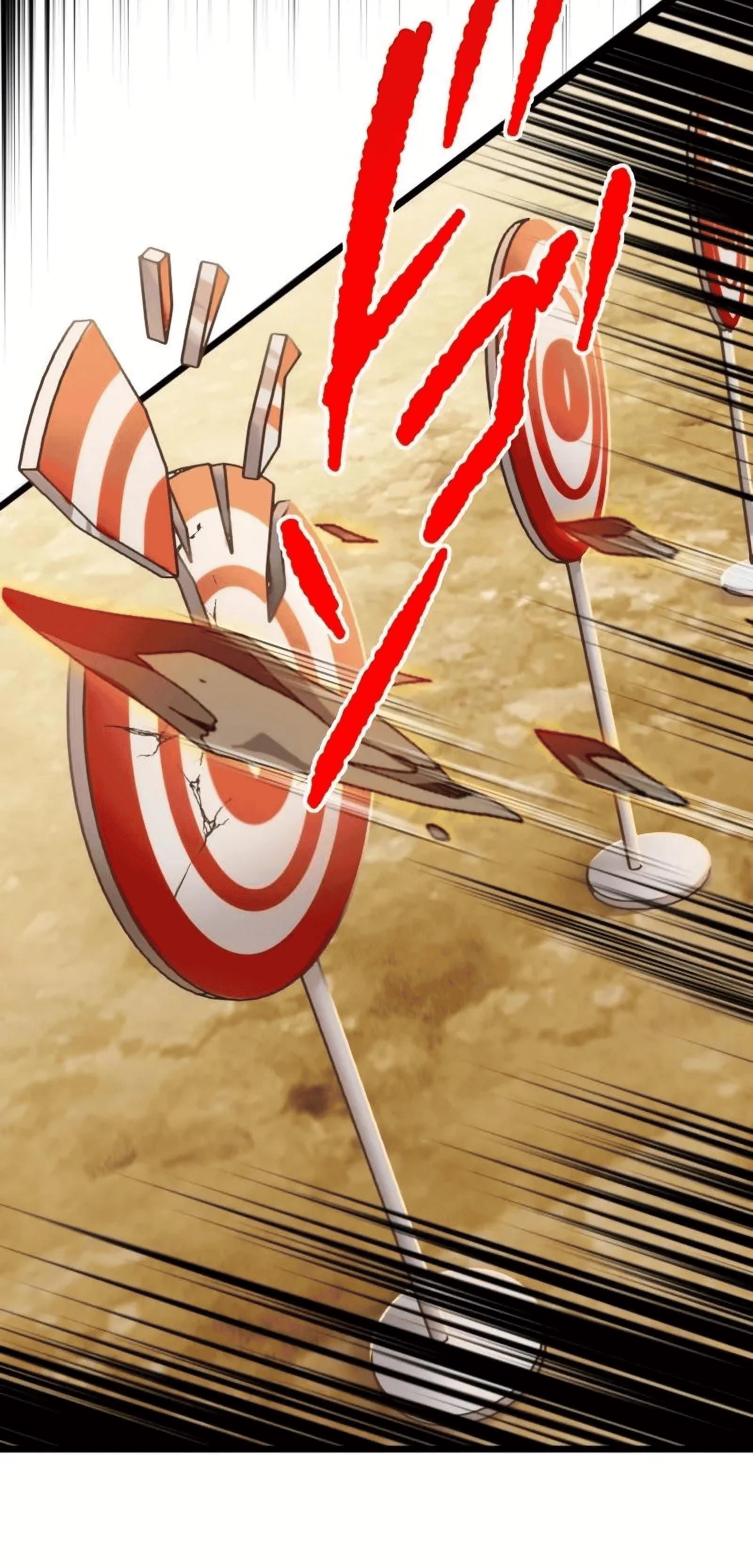 Манга Великий мудрец со всеми атрибутами 999990000 уровня магической силы - Глава 83 Страница 48