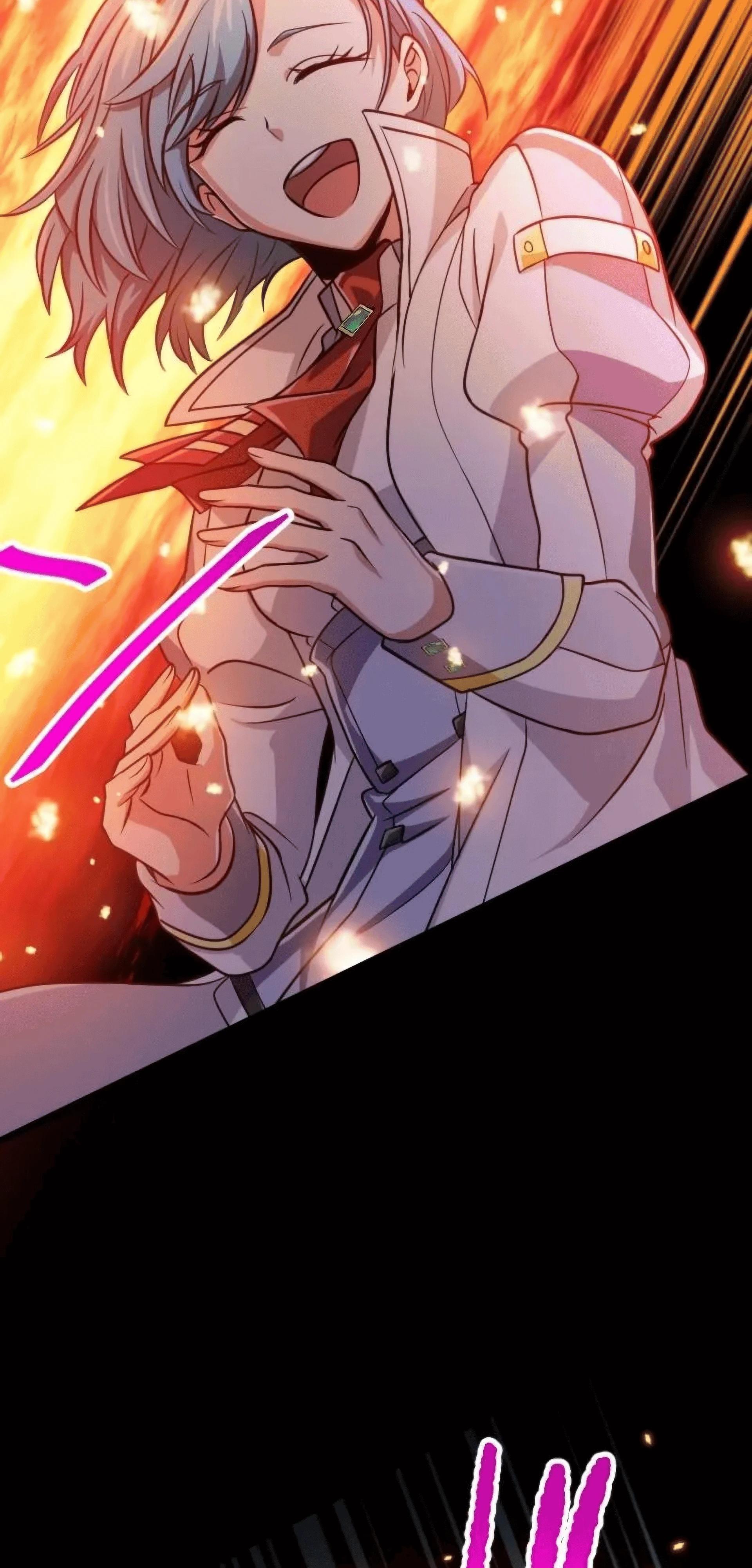 Манга Великий мудрец со всеми атрибутами 999990000 уровня магической силы - Глава 83 Страница 31