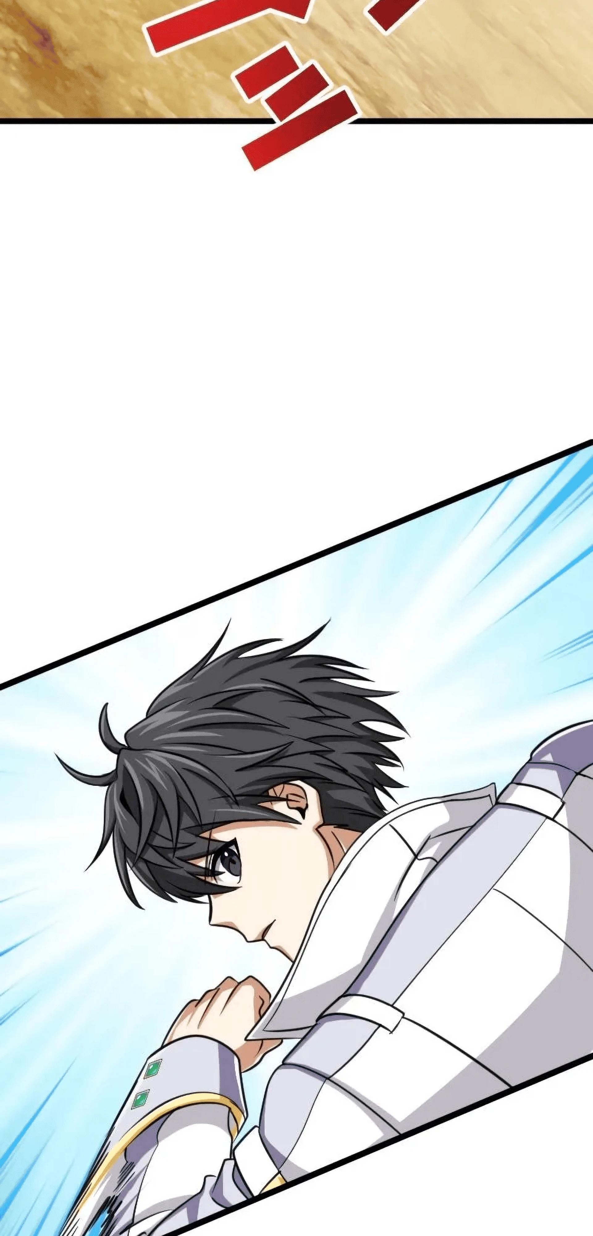 Манга Великий мудрец со всеми атрибутами 999990000 уровня магической силы - Глава 83 Страница 17