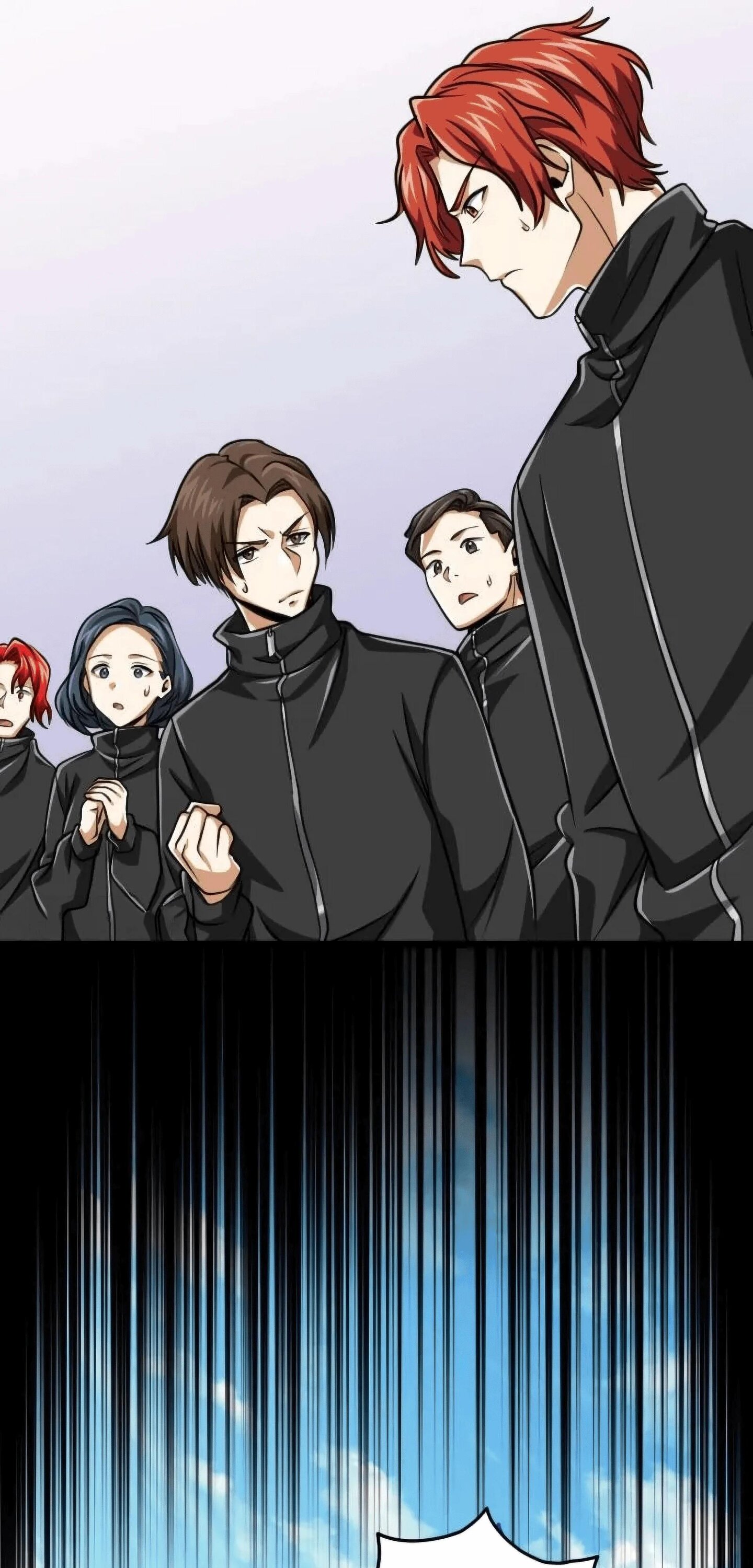 Манга Великий мудрец со всеми атрибутами 999990000 уровня магической силы - Глава 83 Страница 15