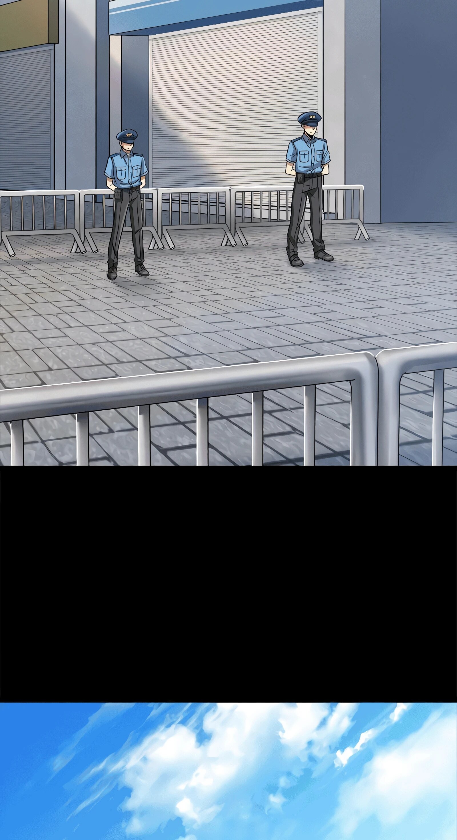 Манга Великий мудрец со всеми атрибутами 999990000 уровня магической силы - Глава 85 Страница 55