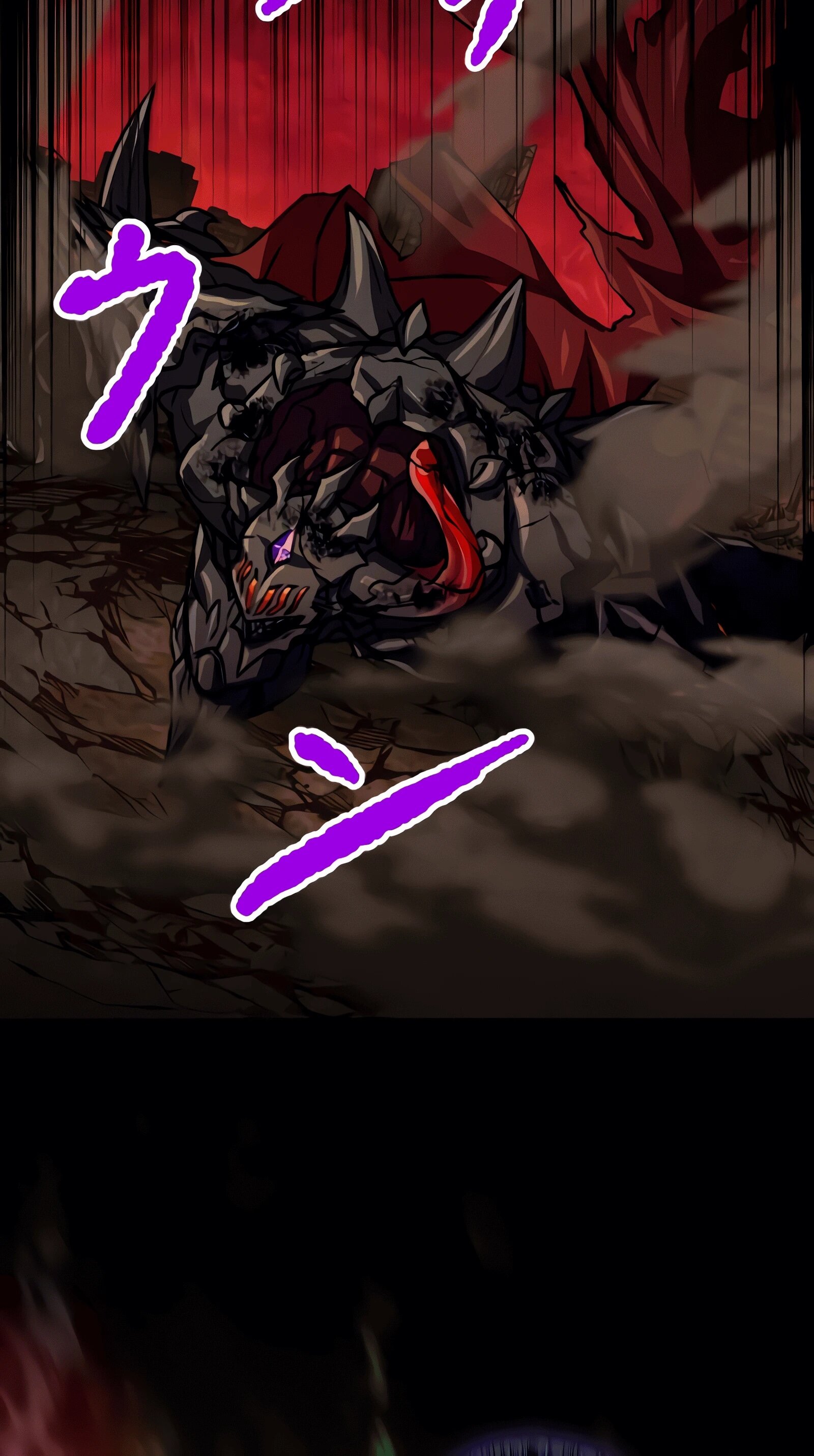 Манга Великий мудрец со всеми атрибутами 999990000 уровня магической силы - Глава 87 Страница 60