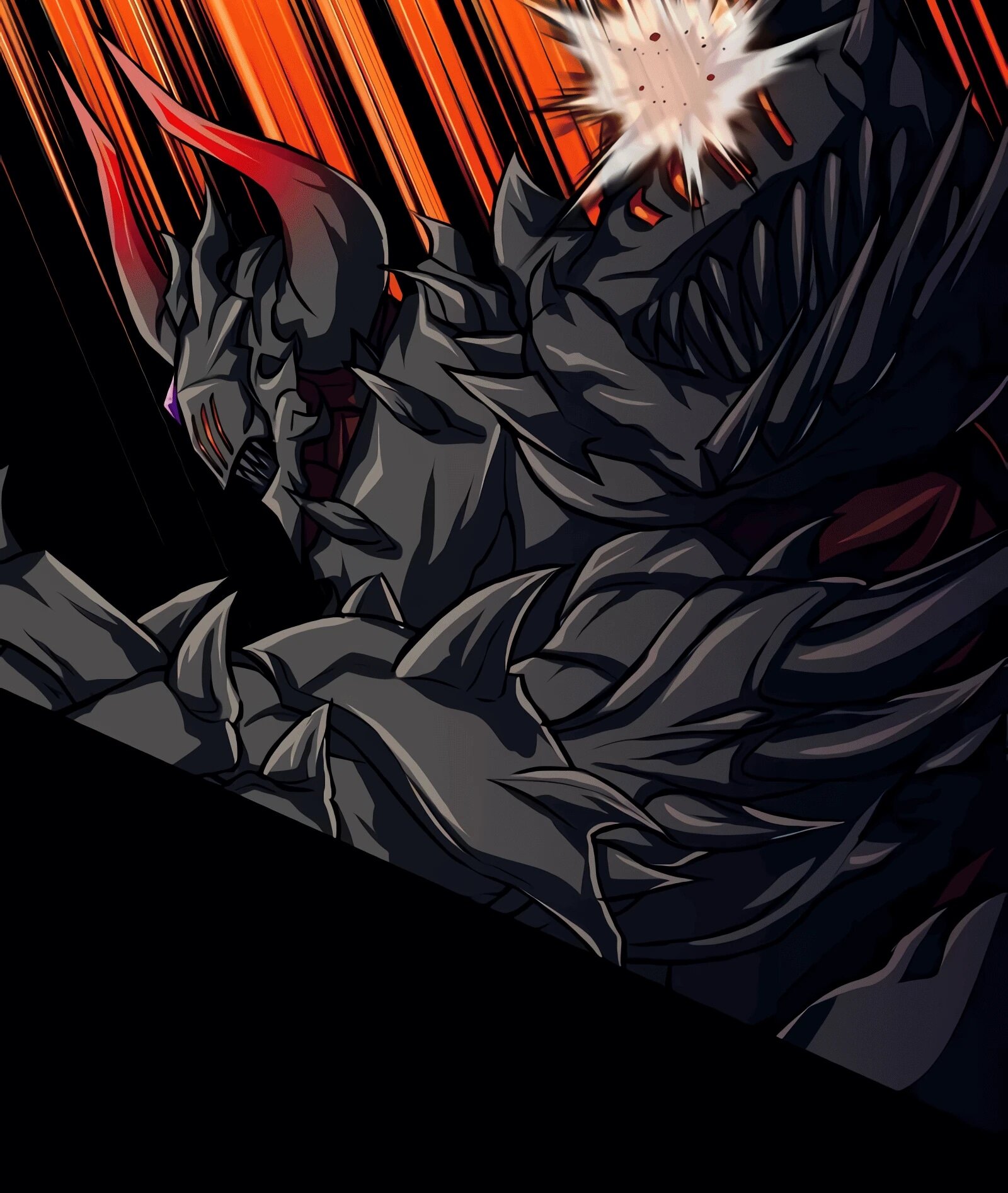 Манга Великий мудрец со всеми атрибутами 999990000 уровня магической силы - Глава 87 Страница 42