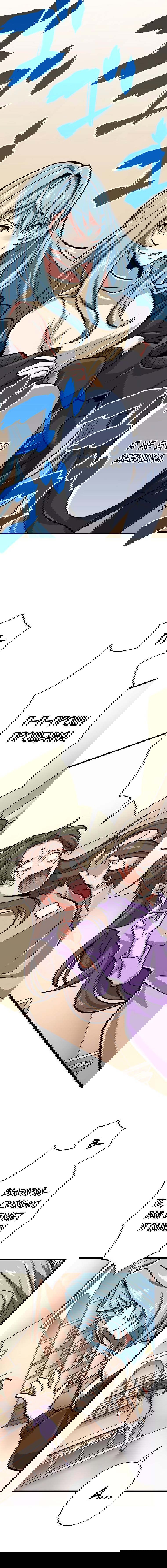 Манга Великий мудрец со всеми атрибутами 999990000 уровня магической силы - Глава 30 Страница 12