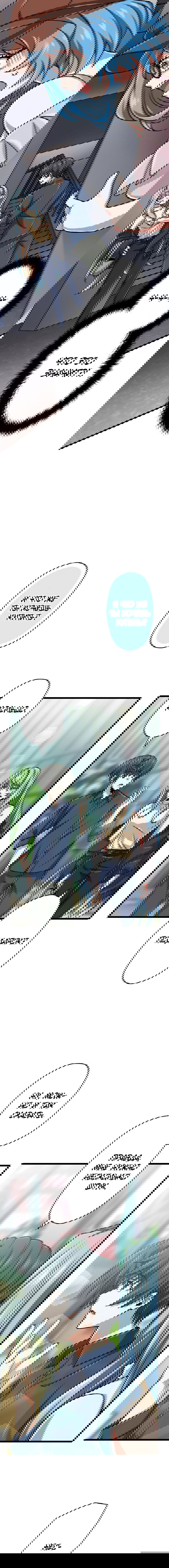 Манга Великий мудрец со всеми атрибутами 999990000 уровня магической силы - Глава 30 Страница 8