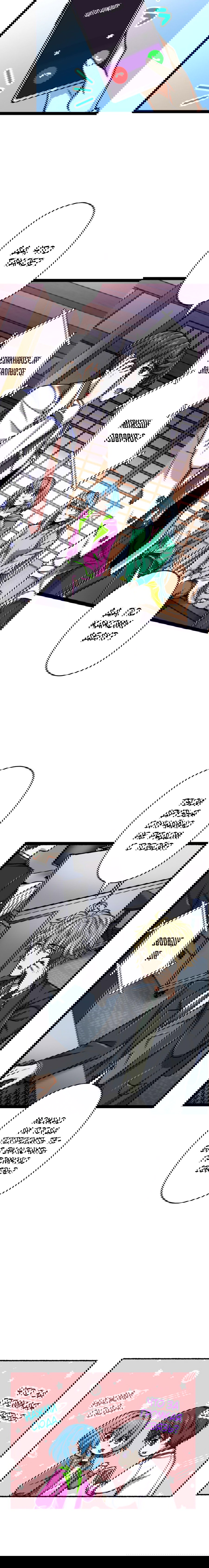 Манга Великий мудрец со всеми атрибутами 999990000 уровня магической силы - Глава 28 Страница 4