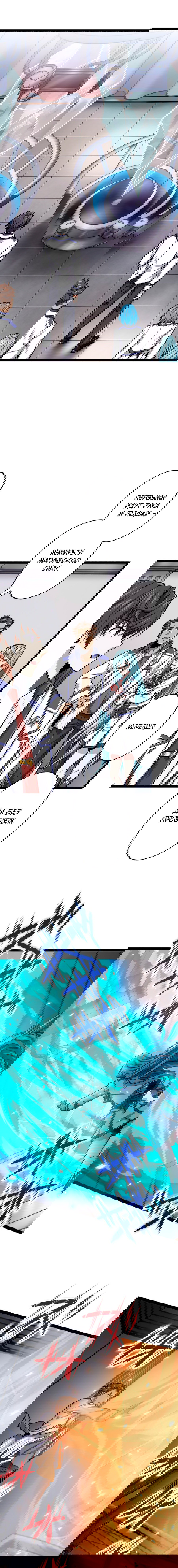 Манга Великий мудрец со всеми атрибутами 999990000 уровня магической силы - Глава 28 Страница 10