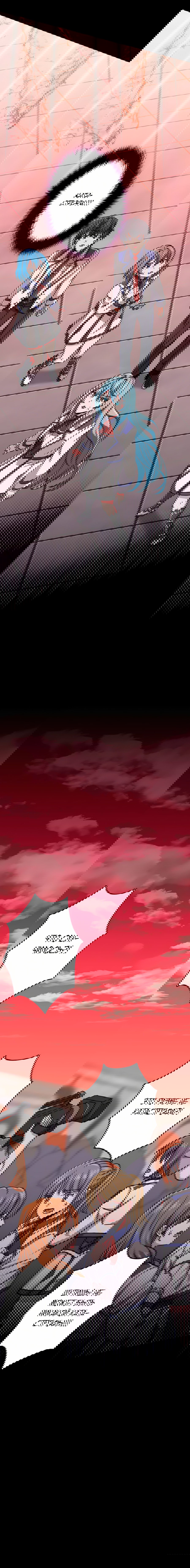 Манга Великий мудрец со всеми атрибутами 999990000 уровня магической силы - Глава 14 Страница 5